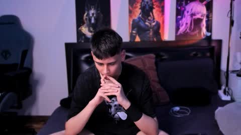 Foxicfu online show from September 2025 03:00:02 PM