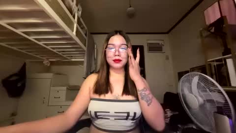 Alicia Baby online show from April 2026 09:47:02 AM