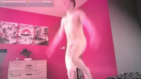 Adrian online show from March 2026 05:30:01 PM