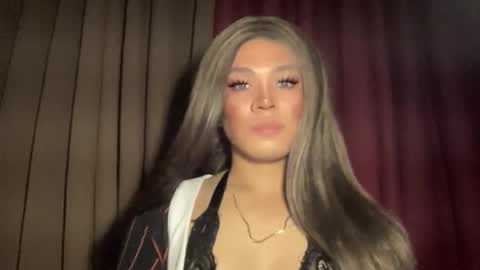 KITTY online show from March 2026 07:52:02 AM