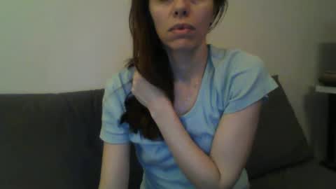 FoxMoony online show from December 2024 06:17:02 PM