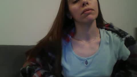 FoxMoony online show from January 2025 03:21:01 PM