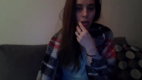 FoxMoony online show from January 2025 08:09:01 PM