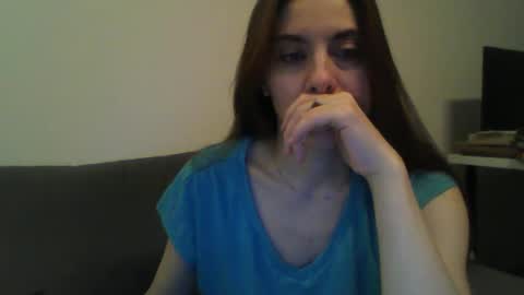 FoxMoony online show from January 2025 07:28:01 PM