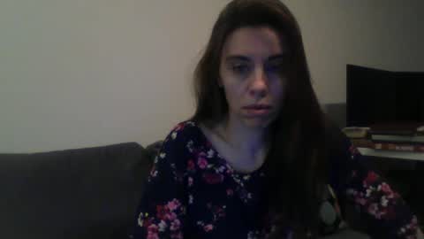 FoxMoony online show from January 2025 06:20:02 PM