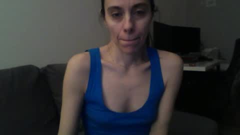 FoxMoony online show from February 2025 08:38:02 PM