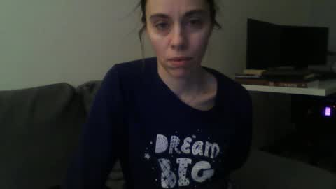 FoxMoony online show from February 2025 07:42:01 PM