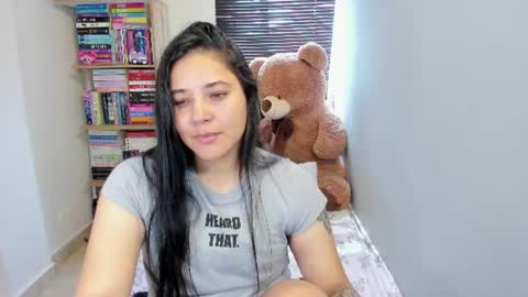 Snapshot of foxwen chatting on July 2026 02:34:01 PM wen. online show from July 2026 02:34:01 PM