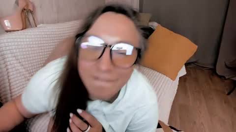 Kris online show from March 2025 03:23:02 AM