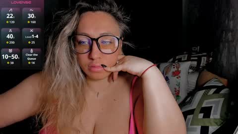 Kris online show from April 2026 01:47:01 AM