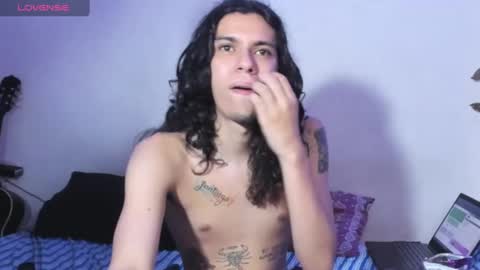 Foxxxy Blexxxed online show from January 2025 06:39:01 AM