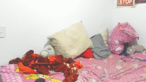 Foxxxy Blexxxed online show from February 2025 01:55:02 AM