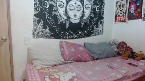 Foxxxy Blexxxed online show from September 2025 01:06:02 AM