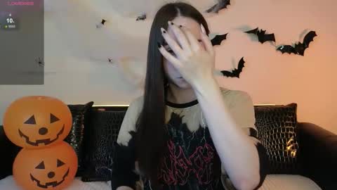 andice online show from November 2025 07:21:01 AM