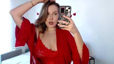 Cindy online show from February 2025 02:04:01 PM