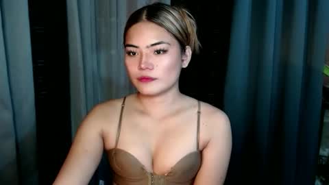 Cheska online show from September 2025 08:49:02 AM