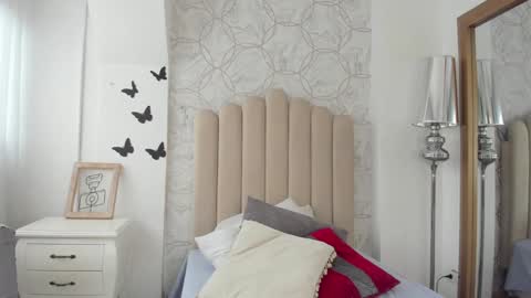 Foxy online show from January 2025 07:38:02 PM