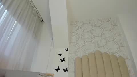 Foxy online show from February 2025 10:36:01 PM