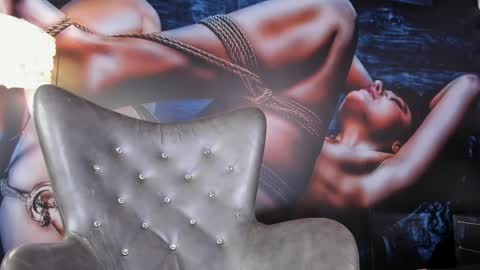 Snapshot of foxy__jade chatting on May 2026 02:45:01 PM Miss Jade online show from May 2026 02:45:01 PM