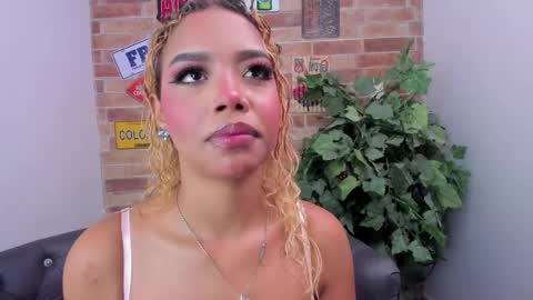 Karla online show from May 2026 06:38:02 PM