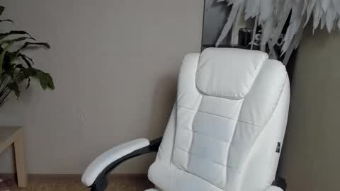 Foxy online show from September 2025 12:21:01 AM