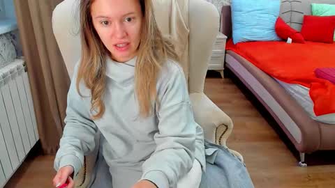 Foxy online show from February 2026 12:22:02 AM