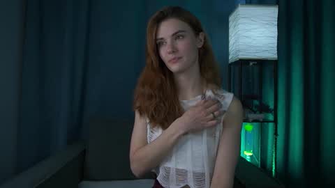 Eva online show from November 2025 07:03:03 PM