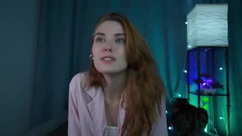 Eva online show from December 2025 07:51:01 PM