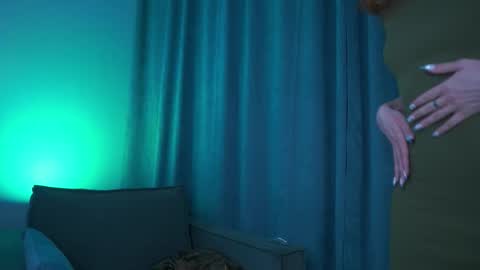 Snapshot of foxy_cute4you chatting on February 2026 08:23:02 PM Eva online show from February 2026 08:23:02 PM