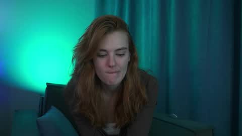 Snapshot of foxy_cute4you chatting on February 2026 06:23:02 PM Eva online show from February 2026 06:23:02 PM