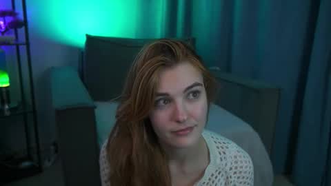 Snapshot of foxy_cute4you chatting on February 2026 08:46:02 PM Eva online show from February 2026 08:46:02 PM