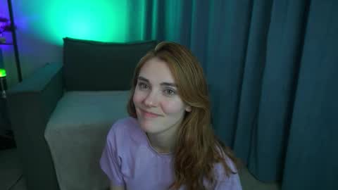 Snapshot of foxy_cute4you chatting on February 2026 06:48:01 PM Eva online show from February 2026 06:48:01 PM