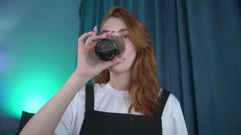 Snapshot of foxy_cute4you chatting on February 2026 08:05:02 PM Eva online show from February 2026 08:05:02 PM