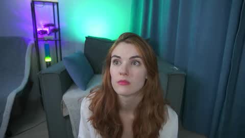 Snapshot of foxy_cute4you chatting on February 2026 05:45:02 PM Eva online show from February 2026 05:45:02 PM