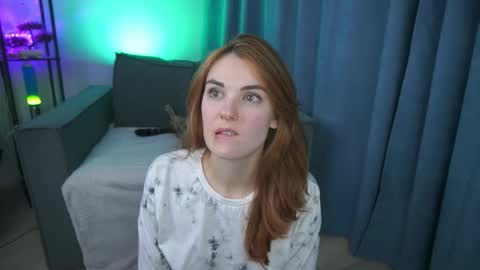 Snapshot of foxy_cute4you chatting on February 2026 09:27:01 PM Eva online show from February 2026 09:27:01 PM