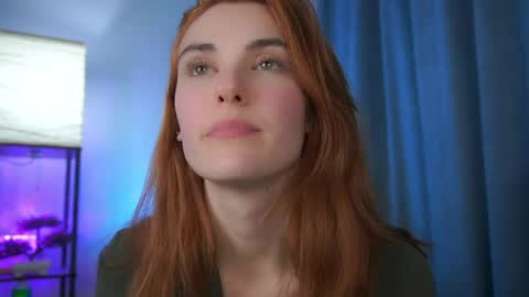 Eva online show from April 2026 07:08:02 PM