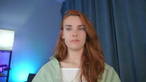 Eva online show from May 2026 06:38:01 PM