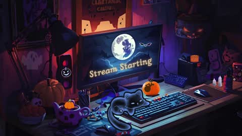 Lex Vive foxygamer cb online show from October 2025 01:24:02 AM