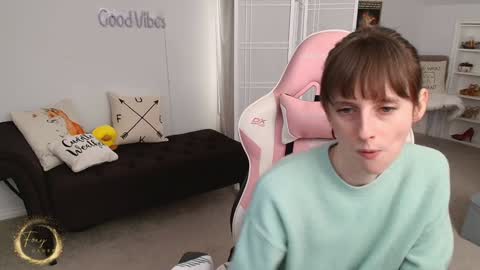 Lex Vive foxygamer cb online show from March 2026 01:21:02 AM