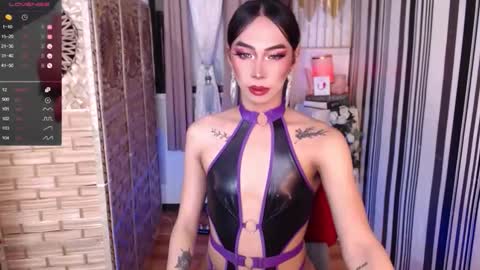 foxy_goddess online show from March 2026 04:23:01 PM