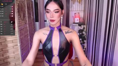 foxy_goddess online show from March 2026 12:49:02 PM