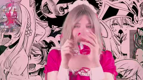 Snapshot of foxy_jpg chatting on February 2025 08:04:02 PM Sue online show from February 2025 08:04:02 PM