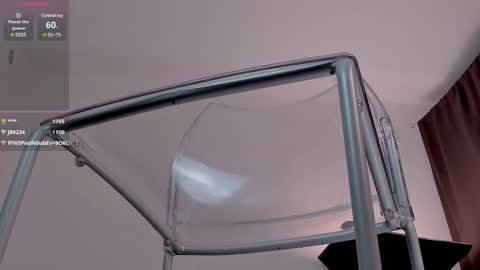 Snapshot of foxy_jpg chatting on February 2025 11:21:02 PM Sue online show from February 2025 11:21:02 PM