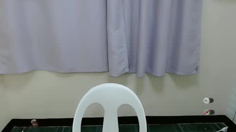 foxy_lei online show from March 2025 04:19:01 AM