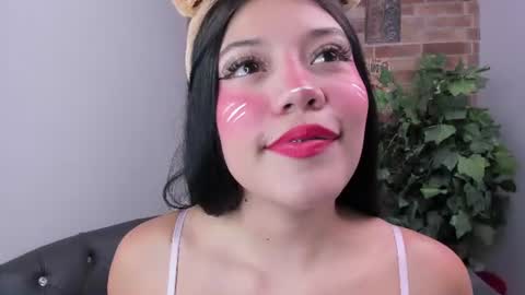 Snapshot of foxy_loren chatting on July 2026 11:16:02 AM Loren online show from July 2026 11:16:02 AM