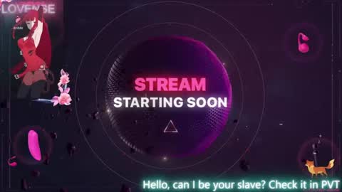 Snapshot of foxy_pet2 chatting on July 2026 12:07:01 AM my name is Sofhia but you can call me any name you like Sir online show from July 2026 12:07:01 AM