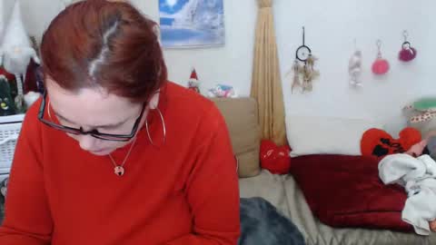 foxydesiree online show from January 2025 02:19:01 PM