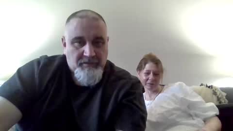 foxyfang online show from January 2025 06:14:01 PM