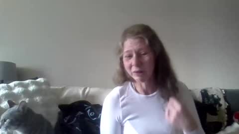 foxyfang online show from March 2025 07:38:01 PM