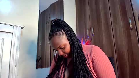 Kayla online show from February 2025 11:45:01 PM